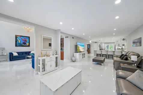 7 Grand Bay Circle Juno Beach FL 33408