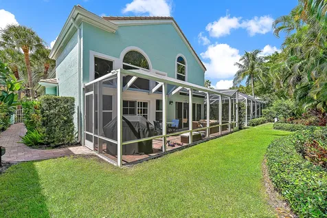 7 Grand Bay Circle Juno Beach FL 33408