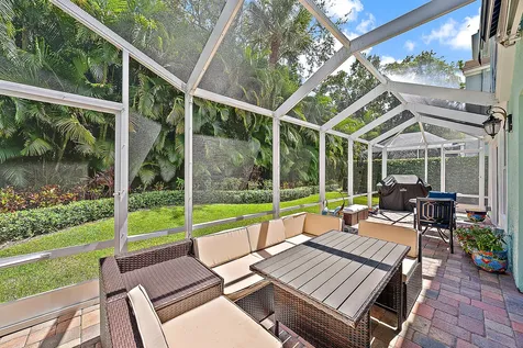 7 Grand Bay Circle Juno Beach FL 33408