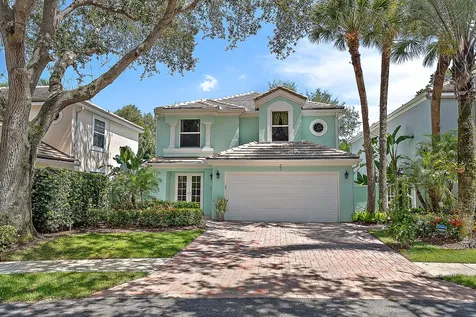 7 Grand Bay Circle Juno Beach FL 33408