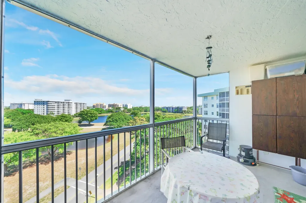 2940 N Course Drive Pompano Beach FL 33069