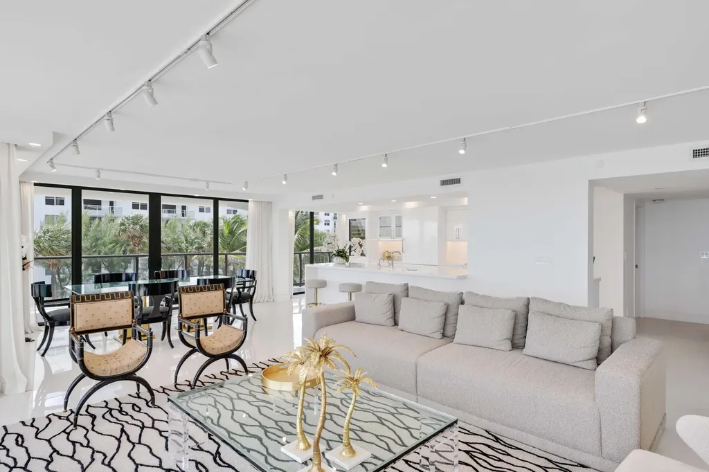 3440 S Ocean Boulevard Palm Beach FL 33480