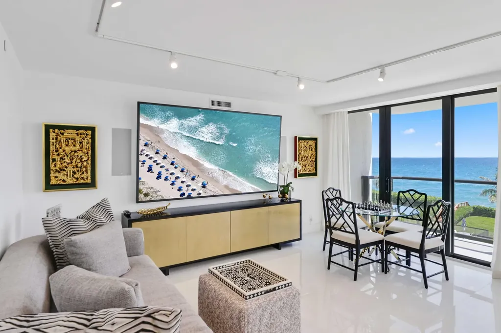 3440 S Ocean Boulevard Palm Beach FL 33480