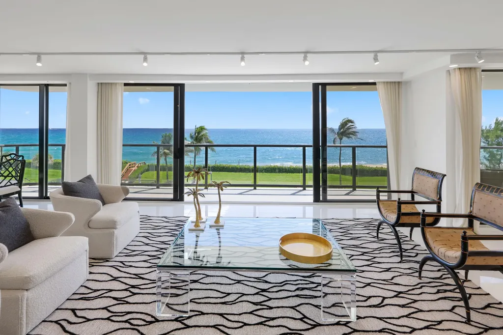 3440 S Ocean Boulevard Palm Beach FL 33480