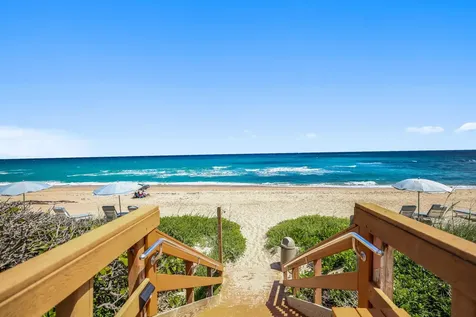 3440 S Ocean Boulevard Palm Beach FL 33480