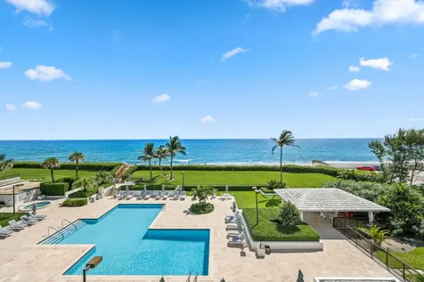 3440 S Ocean Boulevard Palm Beach FL 33480