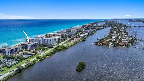 3440 S Ocean Boulevard Palm Beach FL 33480