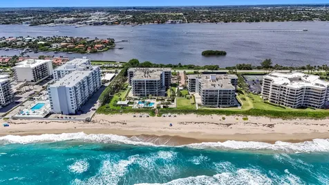 3440 S Ocean Boulevard Palm Beach FL 33480