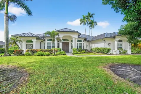 15830 Meadow Wood Drive Wellington FL 33414