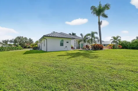 15830 Meadow Wood Drive Wellington FL 33414
