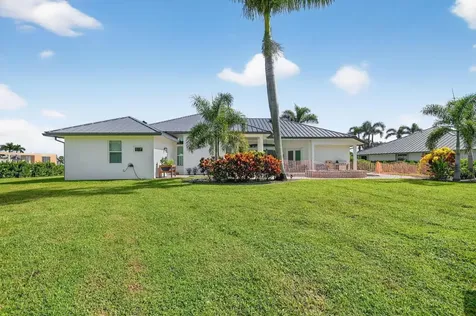 15830 Meadow Wood Drive Wellington FL 33414