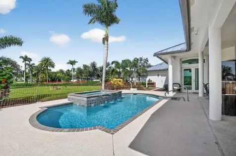 15830 Meadow Wood Drive Wellington FL 33414
