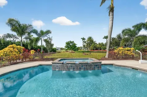 15830 Meadow Wood Drive Wellington FL 33414