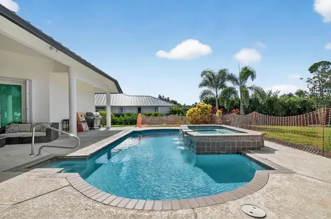 15830 Meadow Wood Drive Wellington FL 33414