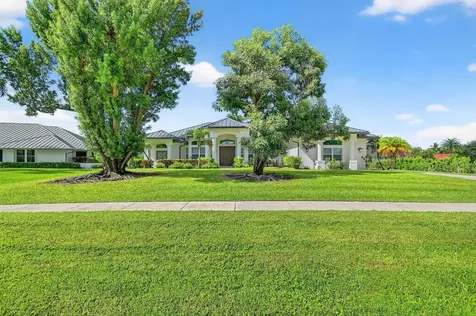 15830 Meadow Wood Drive Wellington FL 33414