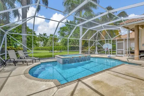 15830 Meadow Wood Drive Wellington FL 33414