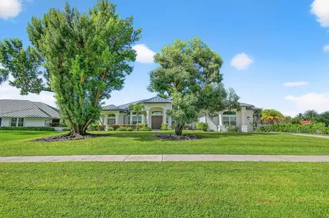 15830 Meadow Wood Drive Wellington FL 33414