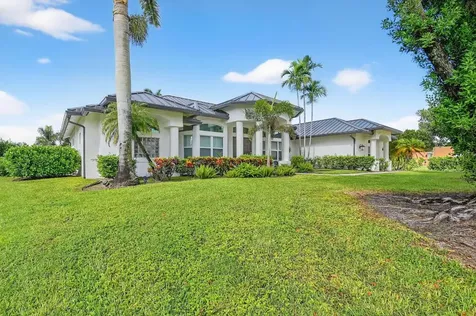 15830 Meadow Wood Drive Wellington FL 33414