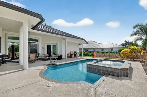 15830 Meadow Wood Drive Wellington FL 33414