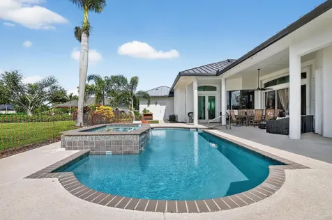 15830 Meadow Wood Drive Wellington FL 33414