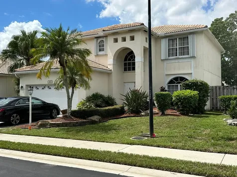 3173 Dogwood Lane Margate FL 33063