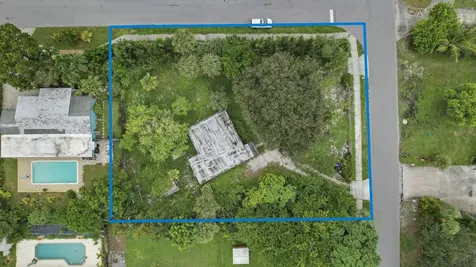 2068 Prairie Road Palm Springs FL 33406