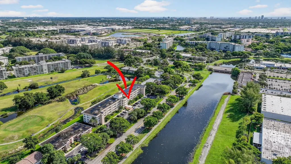 2651 S Palm Aire Drive S Pompano Beach FL 33069