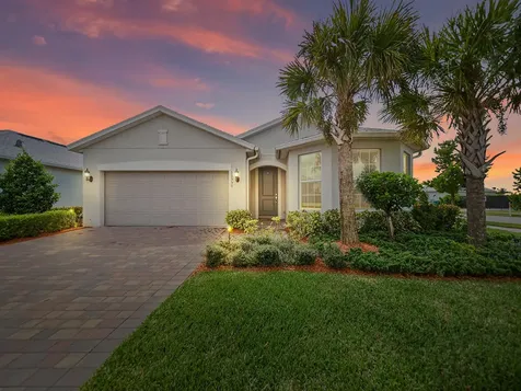 10550 SW Captiva Drive Port St Lucie FL 34987