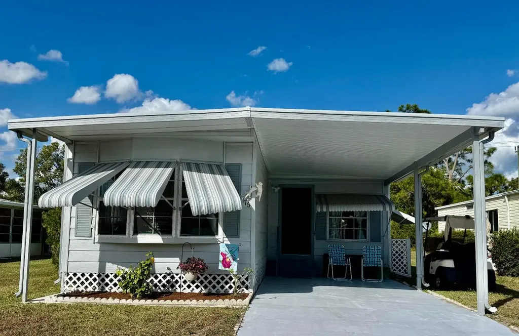 176 W Caribbean Port St Lucie FL 34952
