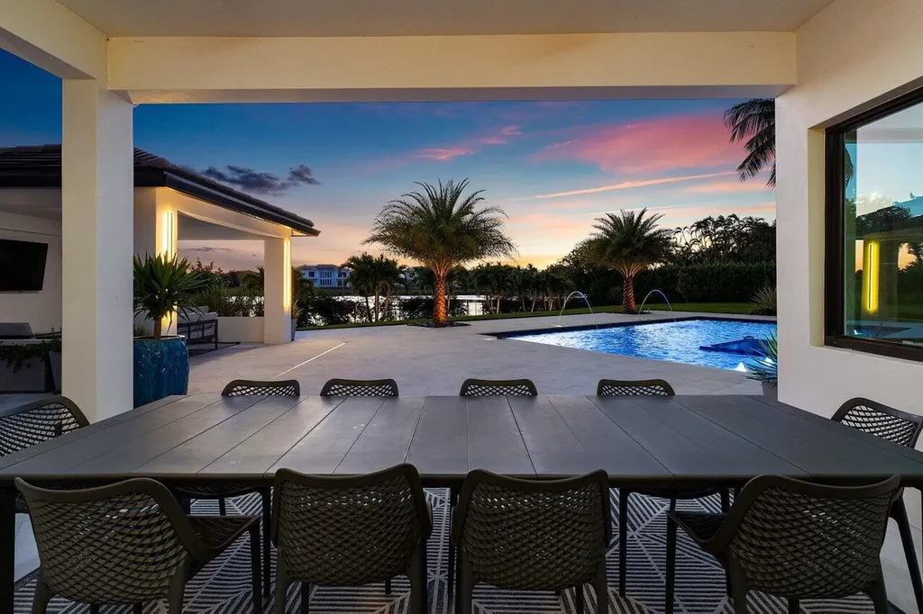 8387 Sawpine Road Delray Beach FL 33446