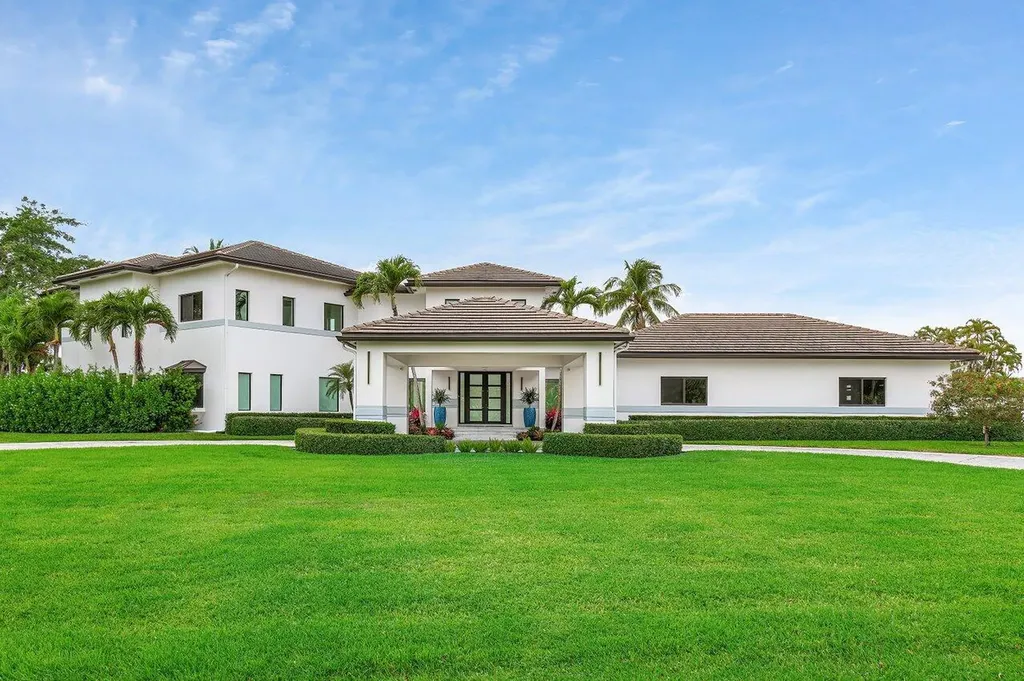 8387 Sawpine Road Delray Beach FL 33446