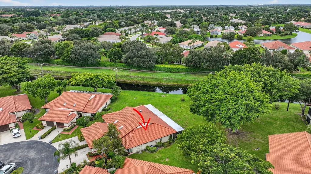5477 Atlantic Palm Court Boynton Beach FL 33437