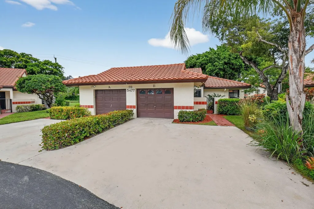 5477 Atlantic Palm Court Boynton Beach FL 33437