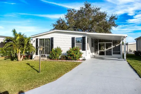 95 N North Warner Drive Jensen Beach FL 34957