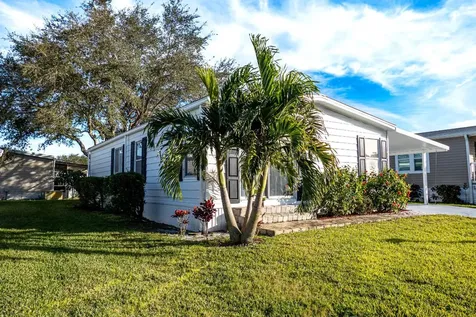 95 N North Warner Drive Jensen Beach FL 34957