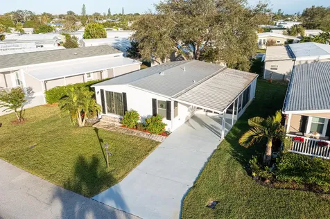 95 N North Warner Drive Jensen Beach FL 34957