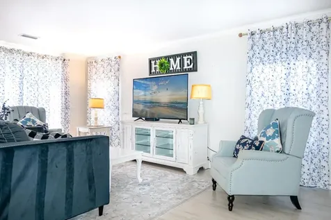 95 N North Warner Drive Jensen Beach FL 34957