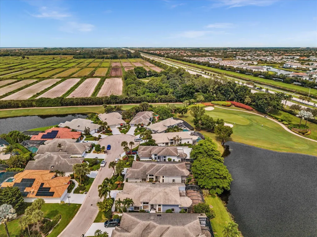 10122 Spyglass Way Boca Raton FL 33498