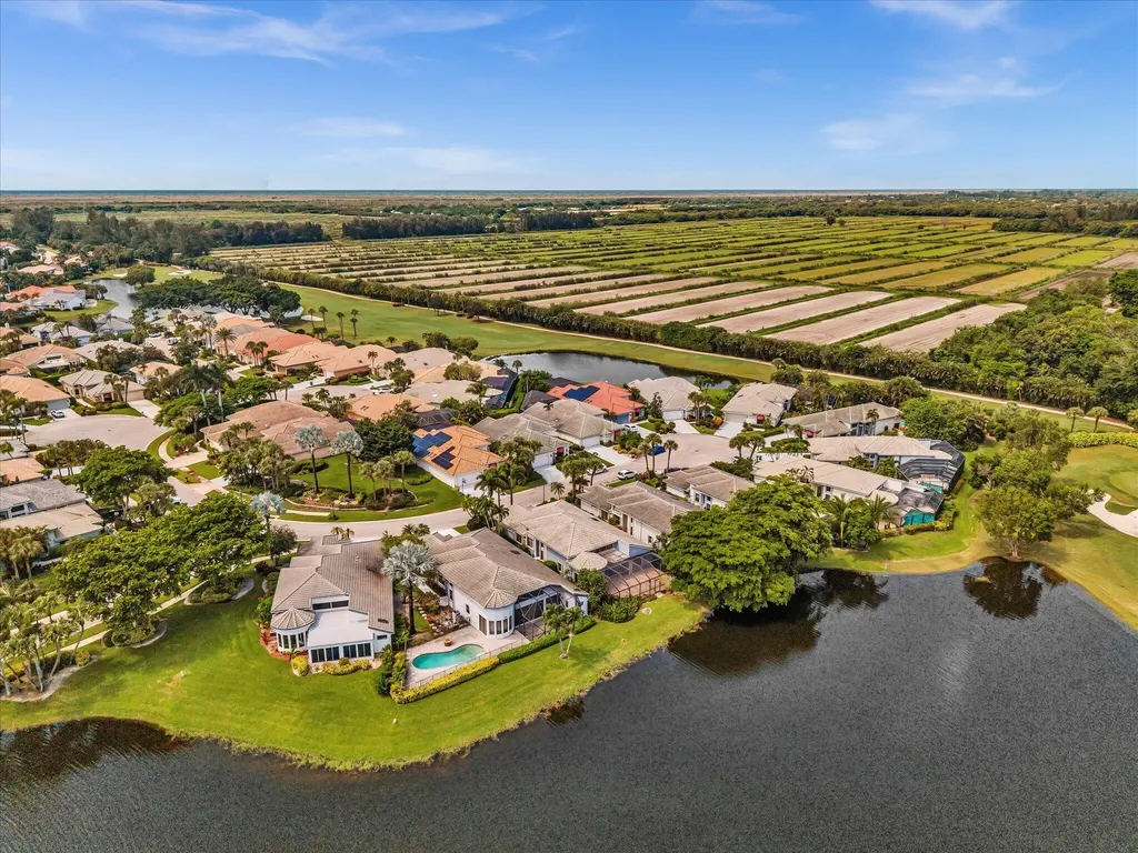 10122 Spyglass Way Boca Raton FL 33498