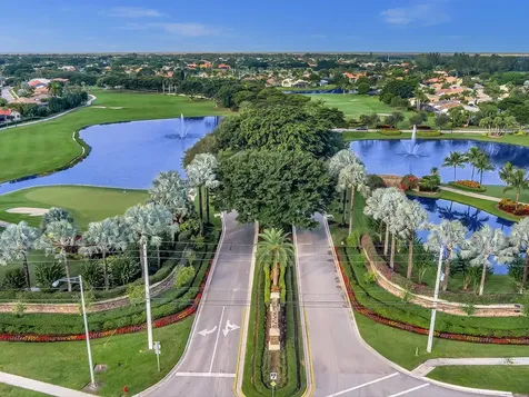 10122 Spyglass Way Boca Raton FL 33498
