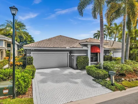 10122 Spyglass Way Boca Raton FL 33498
