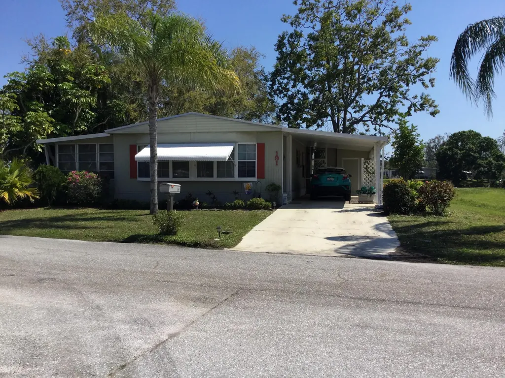 191 W Caribbean Port St Lucie FL 34952