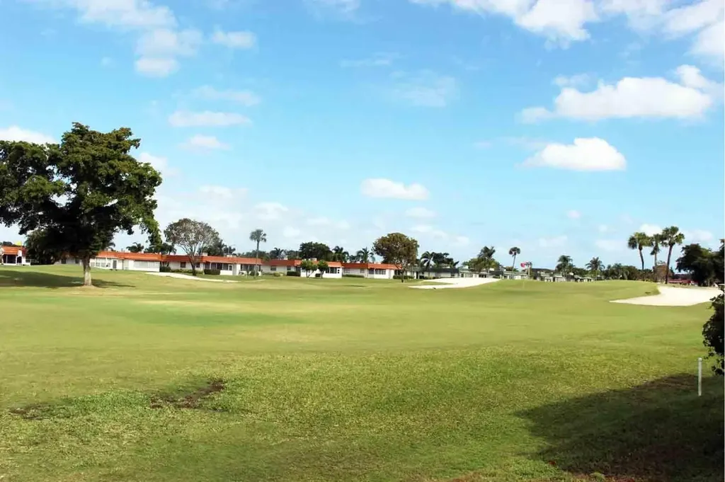 191 Piedmont D Delray Beach FL 33484