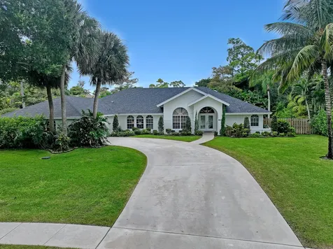 491 Santa Clara Trail Wellington FL 33414