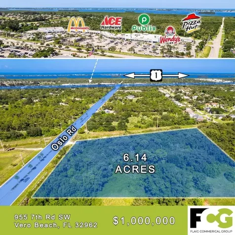 955 7th Road SW Vero Beach FL 32962