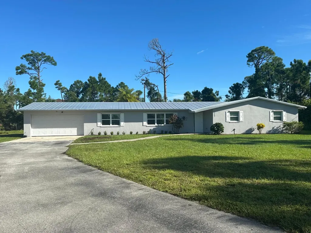 5407 Turnpike Feeder Road Fort Pierce FL 34951