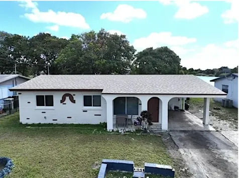 2240 NW 10th Court Pompano Beach FL 33069