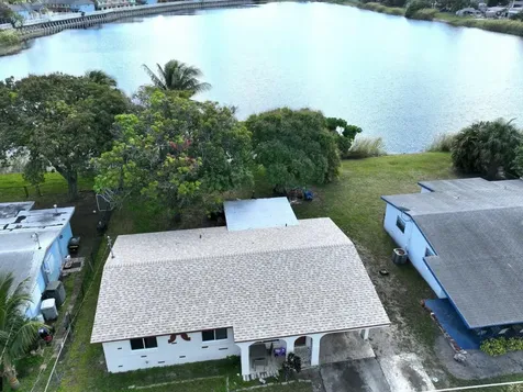 2240 NW 10th Court Pompano Beach FL 33069