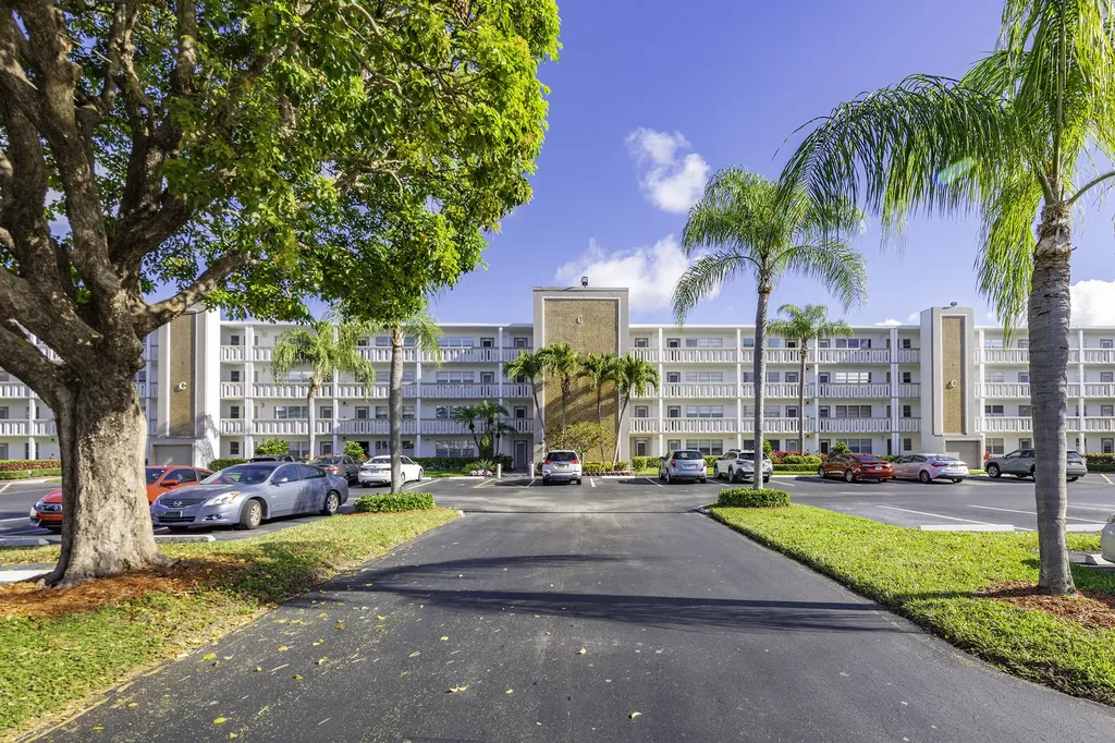 4043 Rexford C Boca Raton FL 33434