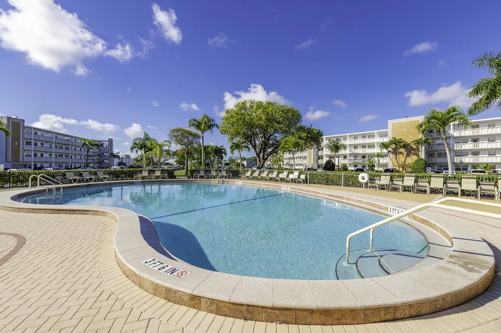 4043 Rexford C Boca Raton FL 33434